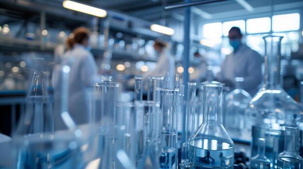 Chemical Industri