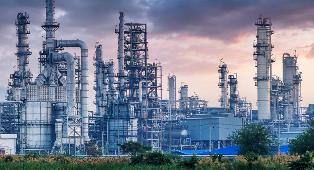 EPC Oil & Gas Services